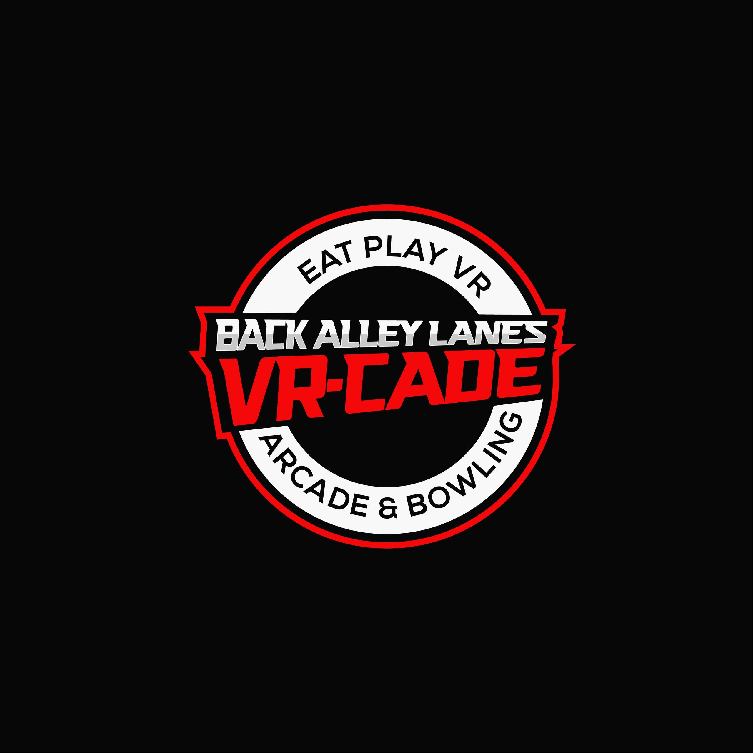 BACK ALLEY LANES VRCADE